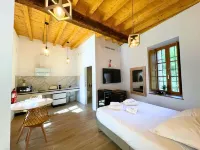 Loben Apartamentos Hotels in Panes