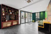 Nena Apartments München City