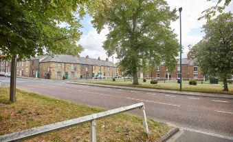 Host & Stay - the Duck Pond