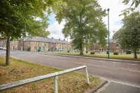 호스트 스테이 더 덕 폰드 보태닉 가든 주변 호텔