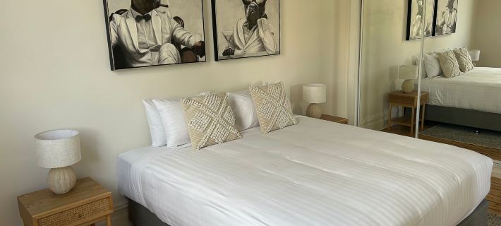Ark Apartments Hotels in Echuca
