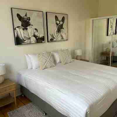 Ark Apartments Rooms