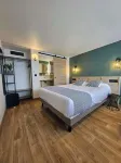 Campanile Chartres Hotels in Chartres
