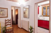 La mi Casa a Pisa