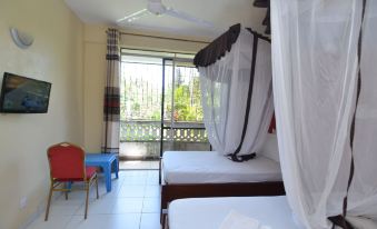 Silent Cruise Resort