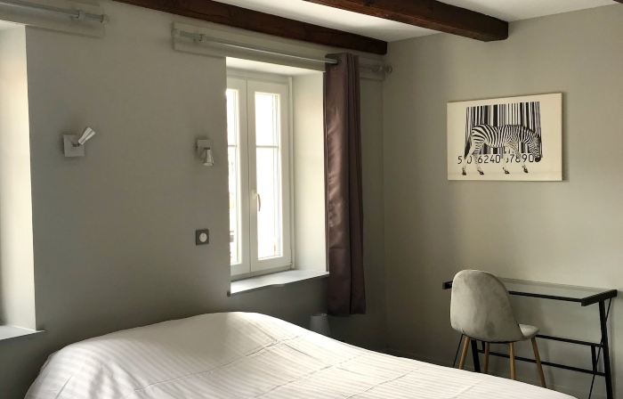 Hotel la Basilique