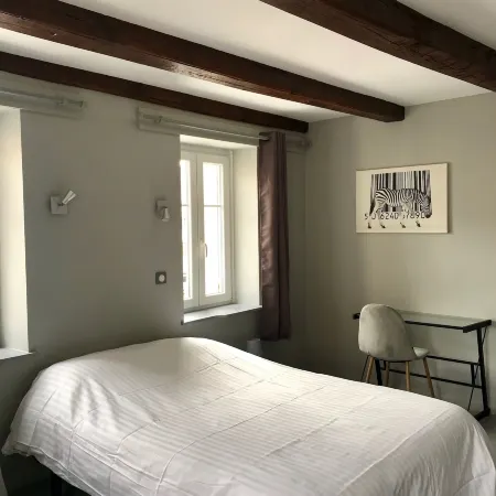 Hotel la Basilique