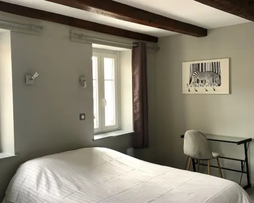 Hotel la Basilique Hotels in Épinal