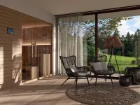 Apartment with Shared Infinity Pool Hotel a Sankt Martin am Tennengebirge