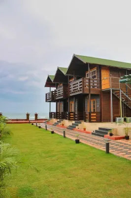 The Empyrean Hotels in Kudal