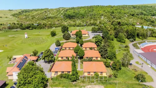 Golf Hotel Austerlitz Hotels in Slavkov u Brna