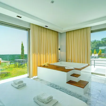 Villa Neptune 2 - Planet Luxury Villas