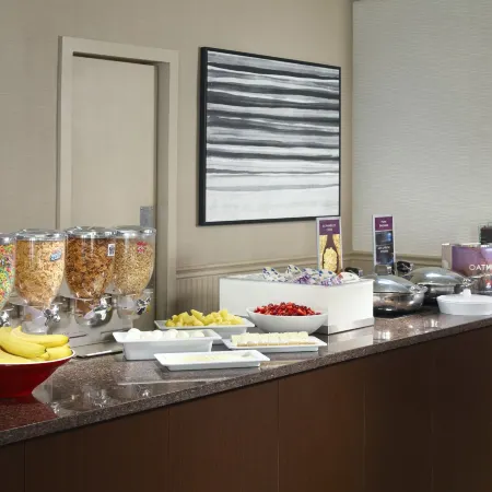 Residence Inn des Moines Ankeny