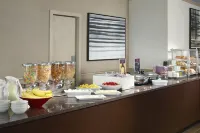 Residence Inn des Moines Ankeny - breakfast