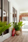 Holiday Crib Hotels in Dhiffushi