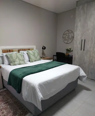Kendi's Inn Self Catering Apartments