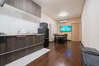 Daiyamondo Yui Ooyamaten Hotel di Itabashi