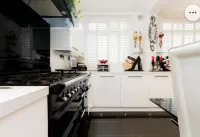 Super Large Apartment in London for Larger Groups