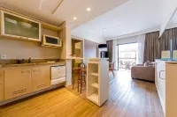 Suite w/ sea View and Resort Pool in Jurere Jbv462 - Ocean View