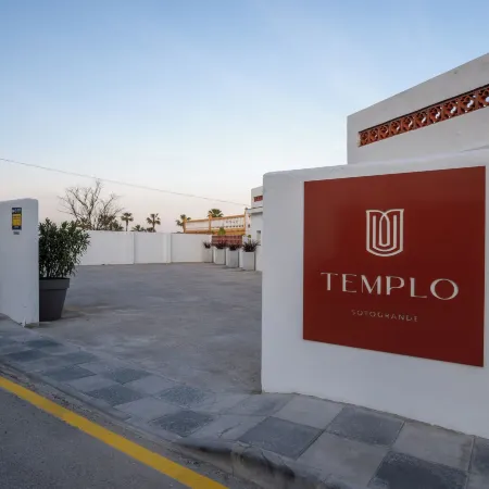Templo Sotogrande