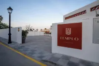 Templo Sotogrande