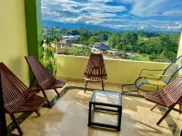Hostal La Colina Hôtels à : Puerto Misahuallí