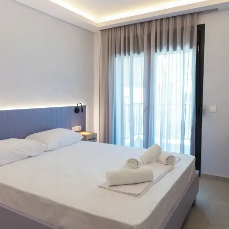 Oktolia Suites