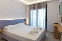 Oktolia Suites Hotels in Alexandroupolis