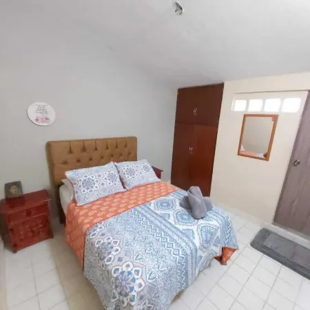 Casa Soliman & Loft Soliman