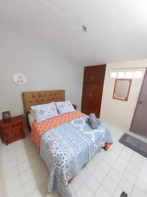 Casa Soliman & Loft Soliman