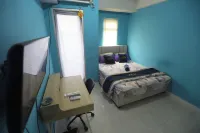 ARBA Dramaga Tower by Rendirooms Hotel di Cibungbulang