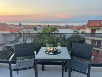 ARA Luxury Suites - Ocean View