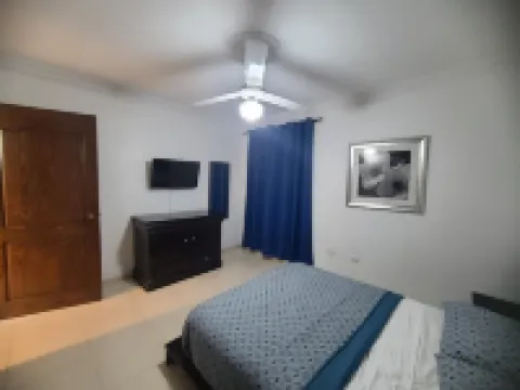 帶私人按摩浴缸的市中心公寓 酒店