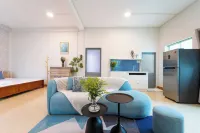 Moonlight Homestay Vung Tau - Rooftop - Near the Beach