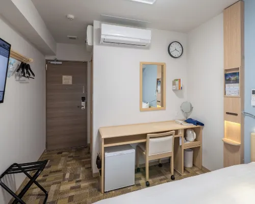Toyoko Inn Takamatsu Ekimae Hotels near Kagawa Museum