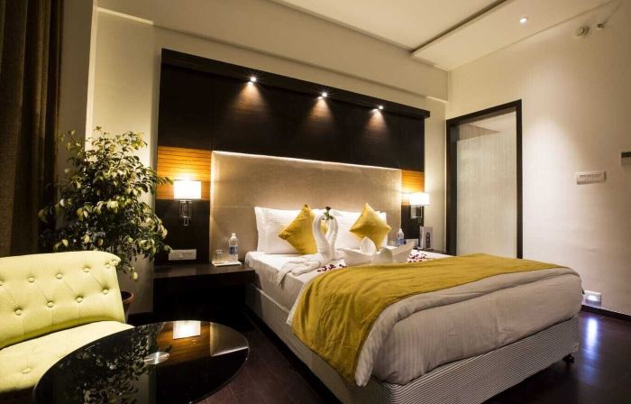 The T Hotels