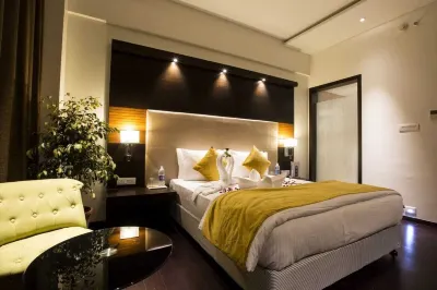 The T Hotels Hotel in zona Bird Valley Udyan