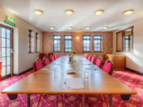 Quality Hotel Coventry Hotels in Coventry