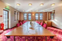 โรงแรมควอลิตี้ โคเวนทรี