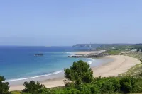 Holiday Home in Erquy Near Sandy Beaches