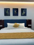 Hotel Grand Kakatiya Hotels in Warangal