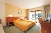 Hotel Salinera Hotels in Strunjan