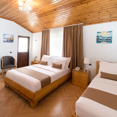 Rambuje Resort