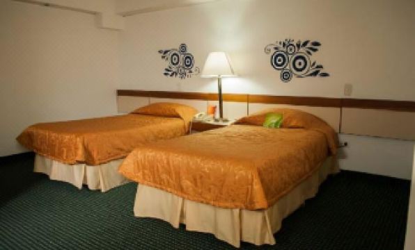 Hotel Caracas Cumberland