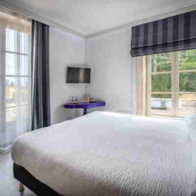 Le Terminus Rooms