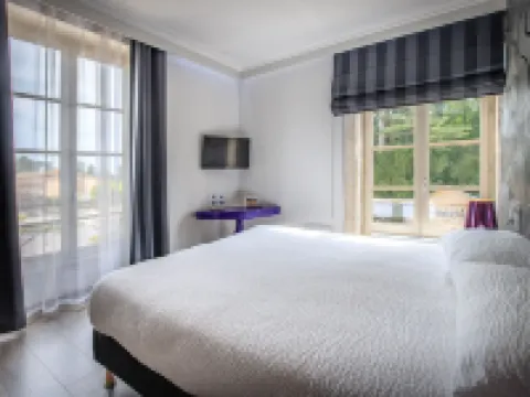 Le Terminus Hotels in Tournus