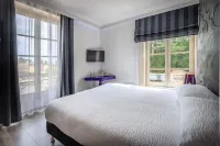 Le Terminus Hotels in Tournus