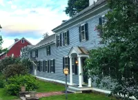Inn at Valley Farms