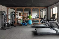 Ada Hotel - Gym