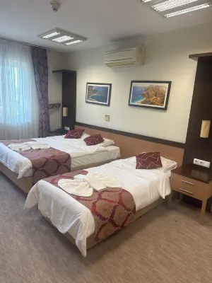 Edremit körfez turizm Hotels in Edremit